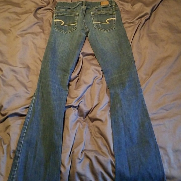 Bootcut pants - Picture 2 of 3